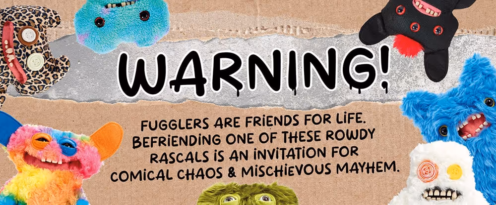 Warning