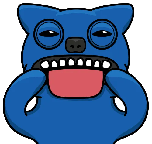 fuggler left