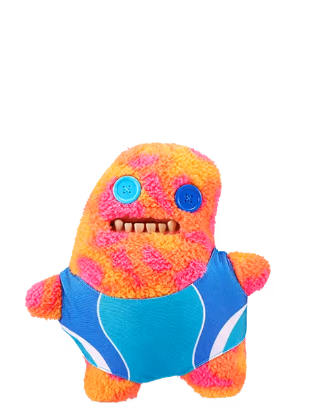 Sir Splodge-A-Lot