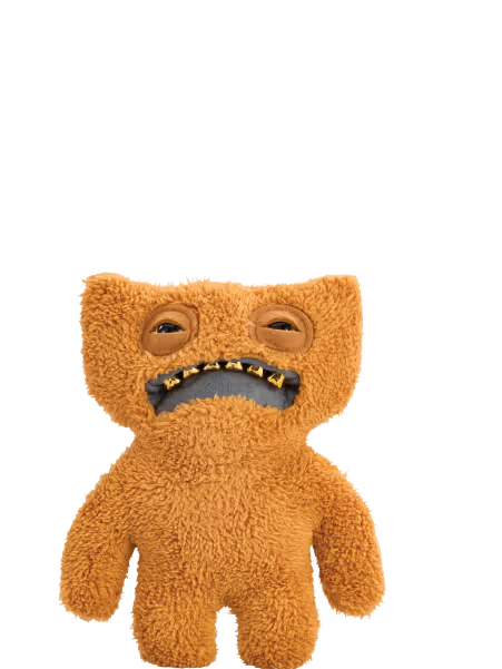 Gnawing Terror