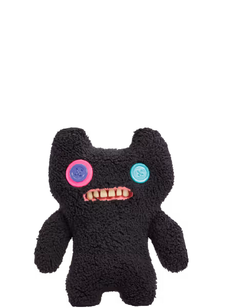 Indecisive Monster