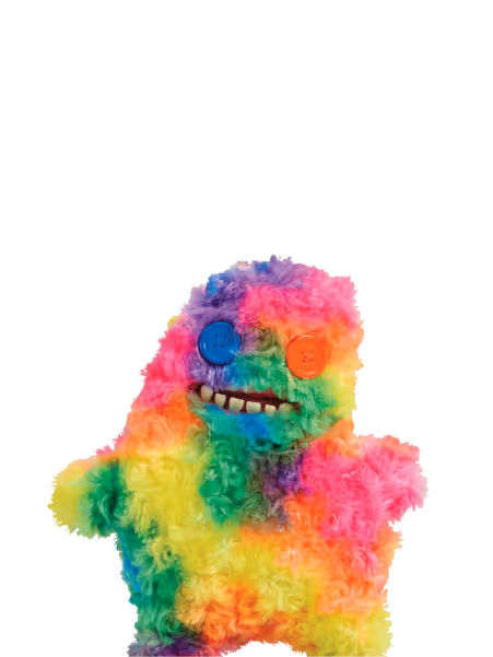 Sir Splodge A Lot