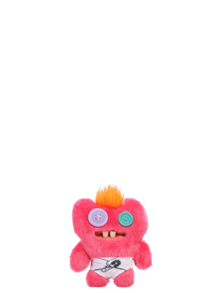 Indecisive Monster