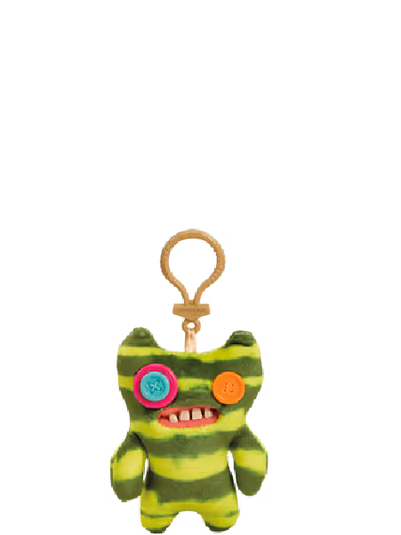 Indecisive Monster V3