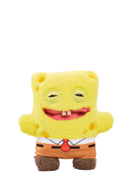 SpongeBob