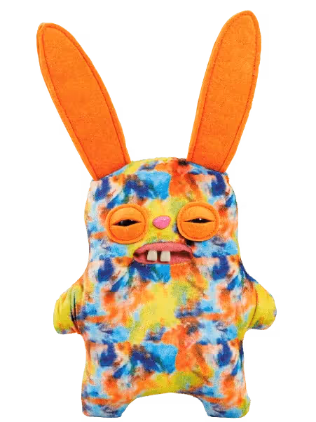Rabid Rabbit
