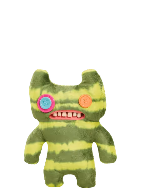 Indecisive Monster