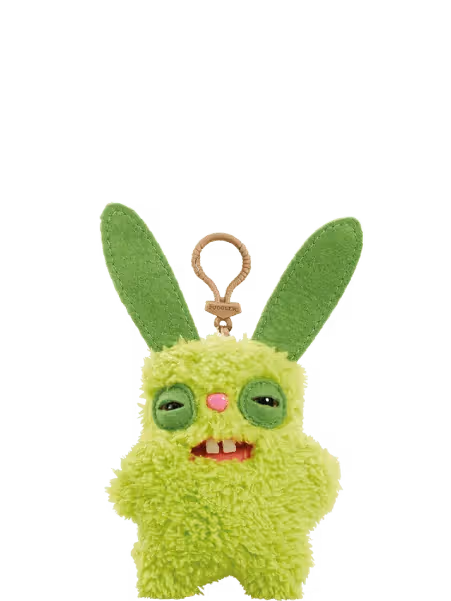 Rabid Rabbit V1