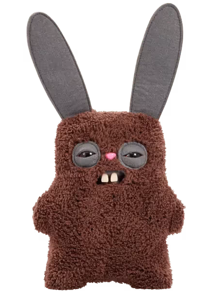Rabid Rabbit