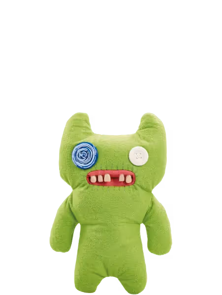 Indecisive Monster