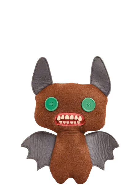 Winged Bat