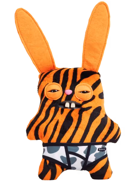 Rabid Rabbit