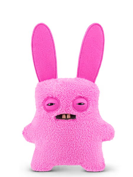 Rabid Rabbit