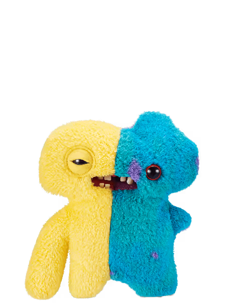 Squidgetooth Mcgoo