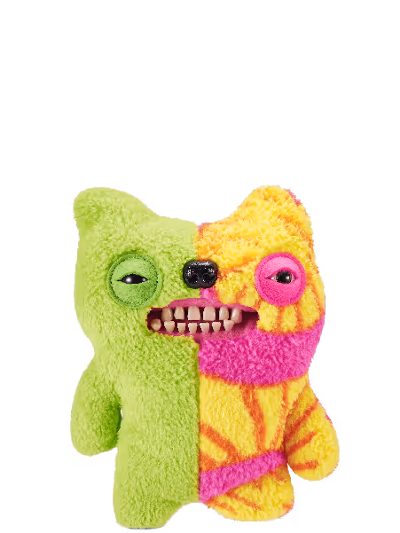 Munch Tooth